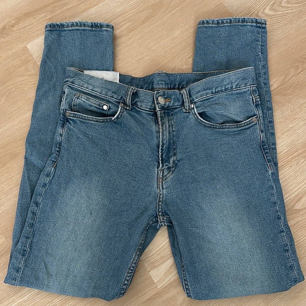 H&M Slim Jean